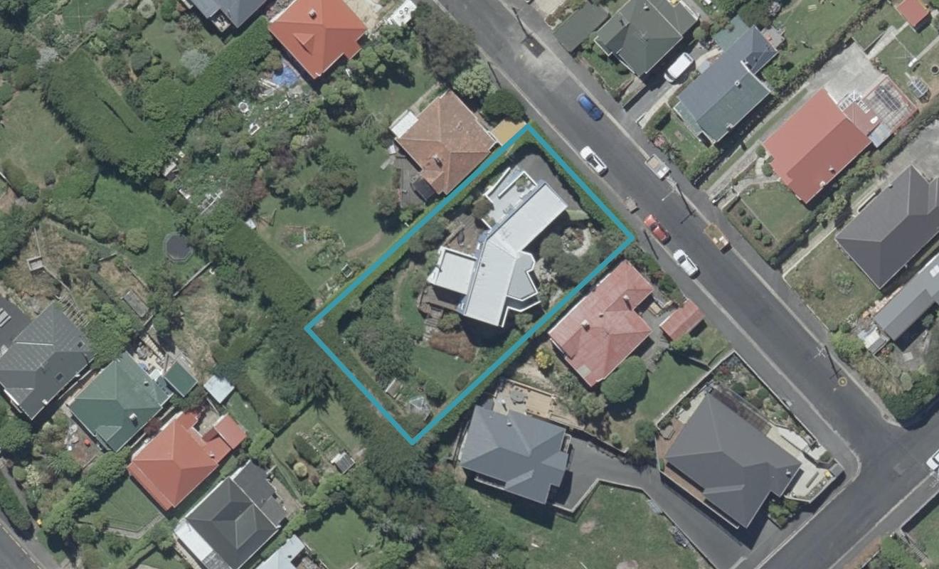 44 Franklin Street, Dalmore, Dunedin - Carousel 1