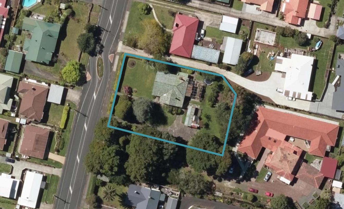 30 Mains Avenue, Kensington, Whangarei - Carousel 1