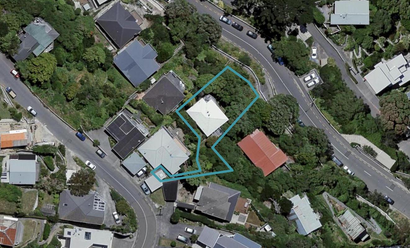 130 Grafton Road, Roseneath, Wellington - Carousel 1