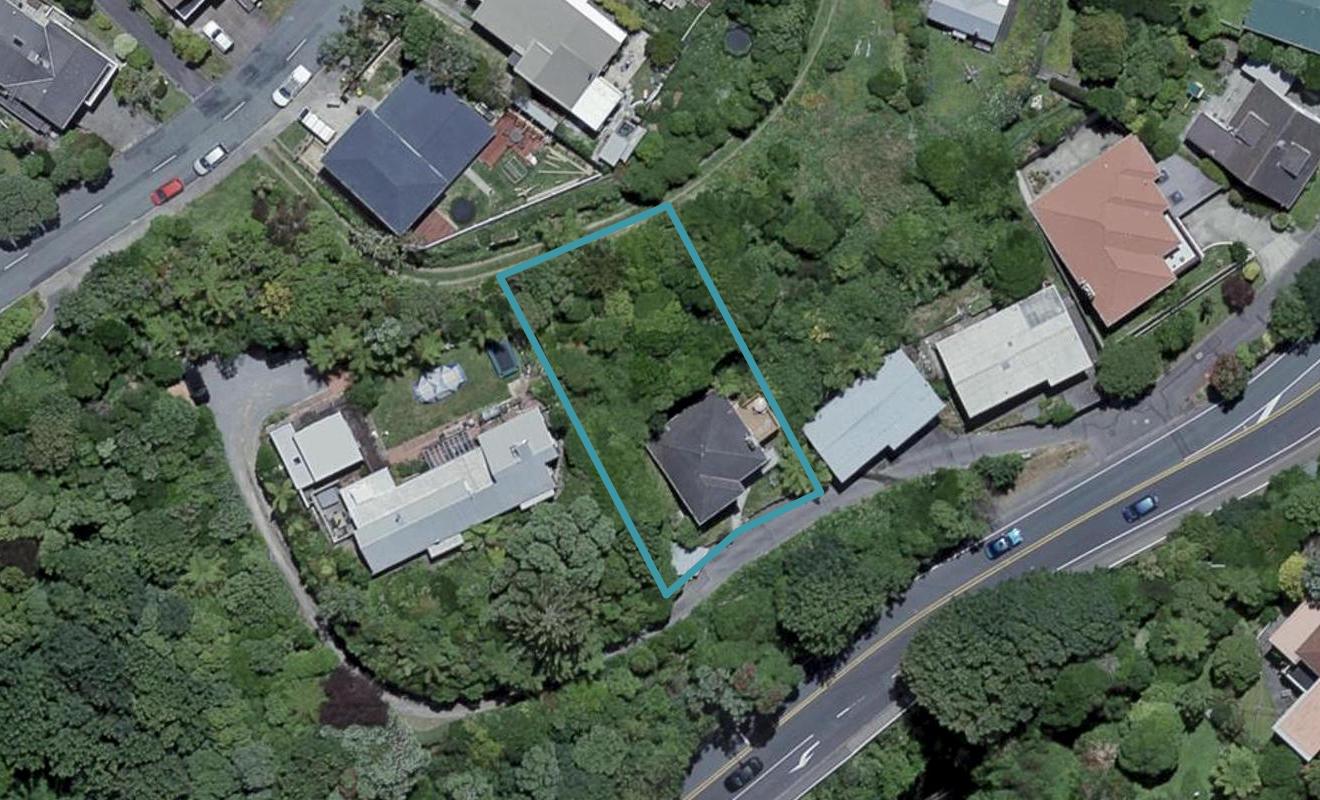 79 Burma Road, Khandallah, Wellington - Carousel 1