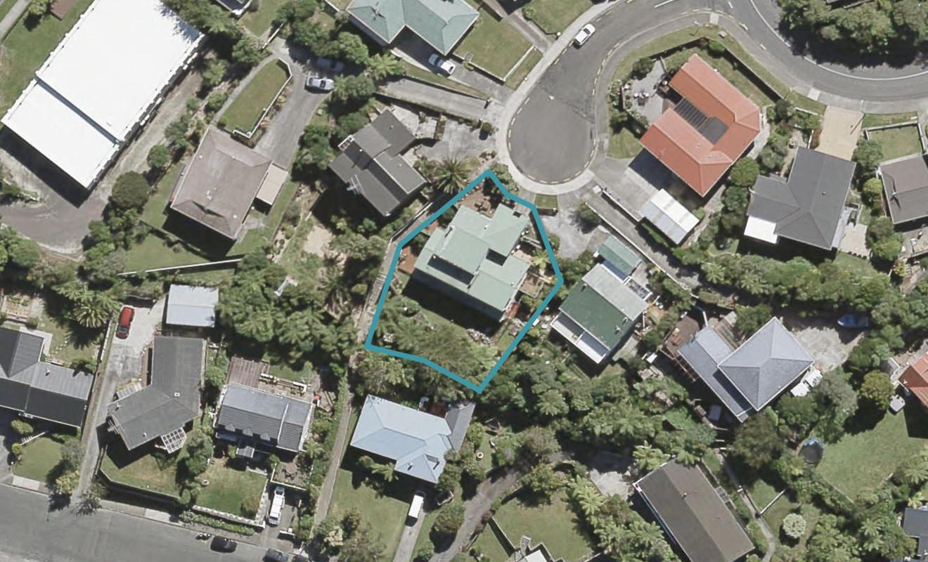 4 Terrys Place, Kelson, Lower Hutt - Carousel 1