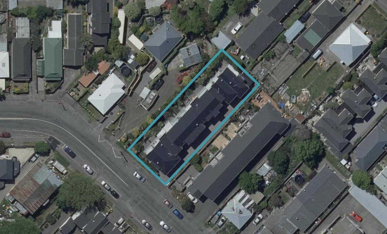 4/33 Southampton Street, Sydenham, Christchurch - Carousel 1