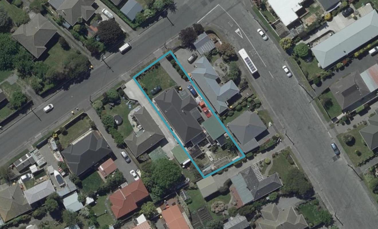 6 Muirson Avenue, Hoon Hay, Christchurch - Carousel 1