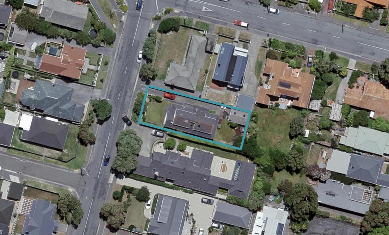 57 Inglis Street, Seatoun, Wellington - Carousel 1