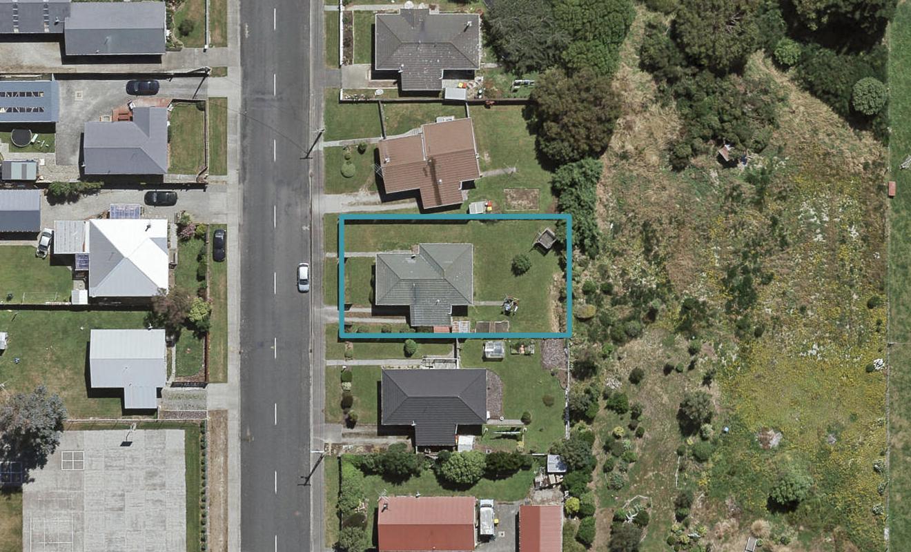 122 Bain Street, Kingswell, Invercargill - Carousel 1