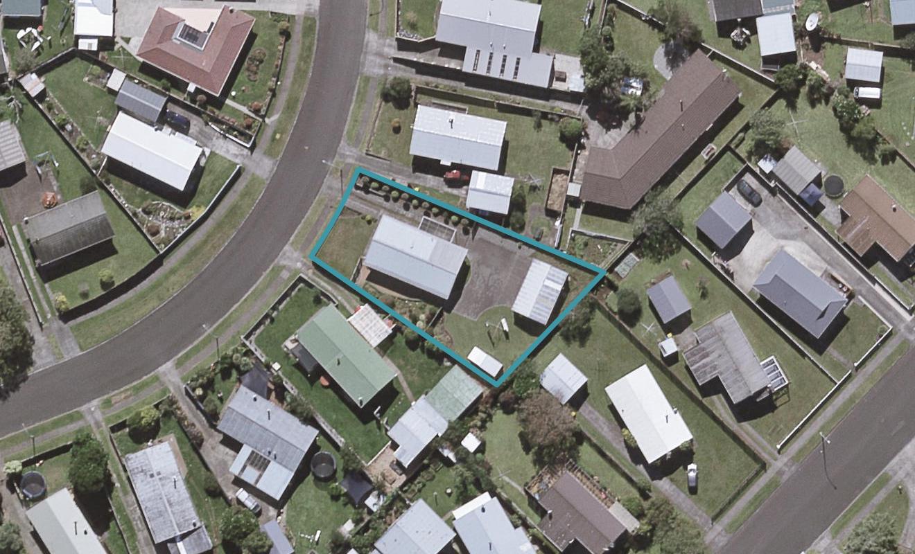 11 Trimble Place, Bell Block, New Plymouth - Carousel 1