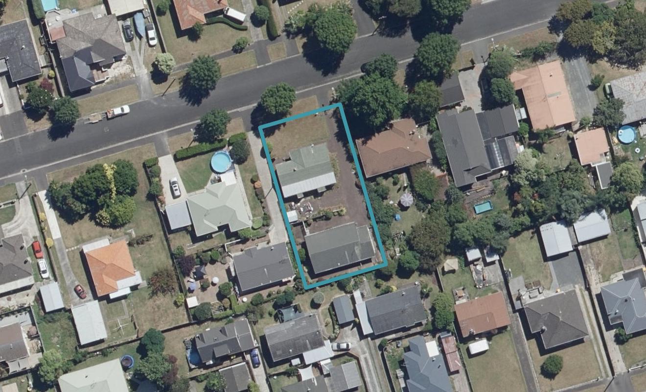 13 Verel Street, Fairfield, Hamilton - Carousel 1