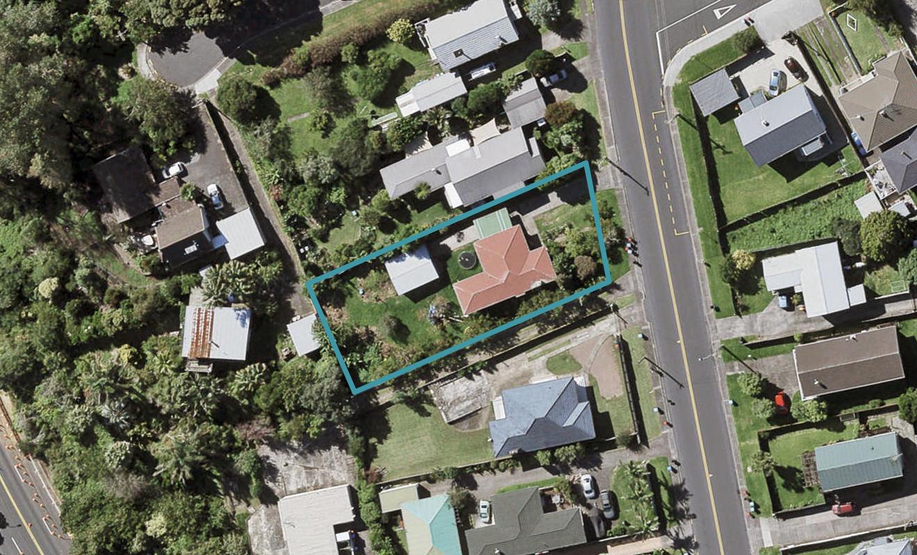 20 Church Crescent, Panmure, Auckland - Carousel 1