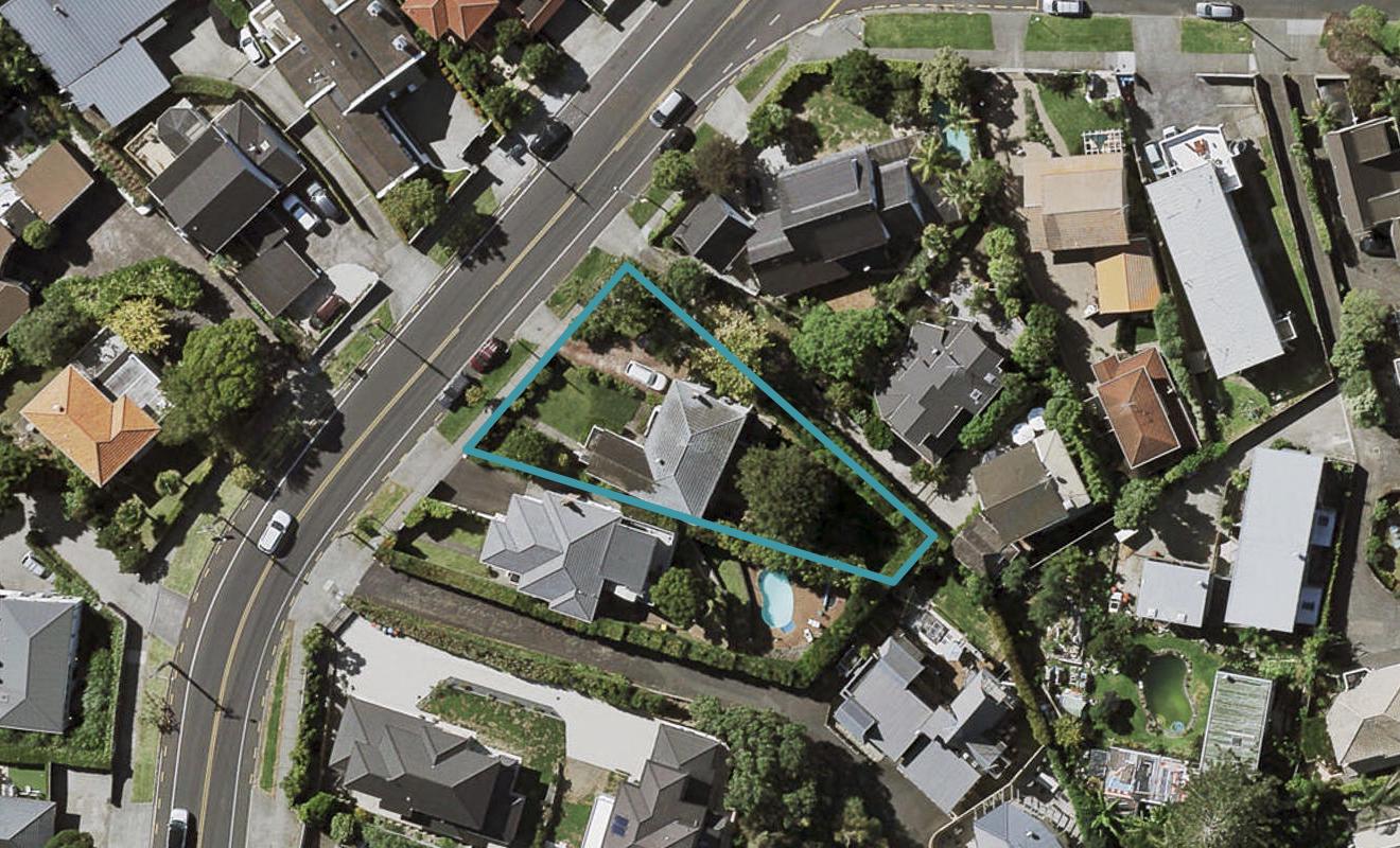 165 Orakei Road, Remuera, Auckland - Carousel 1