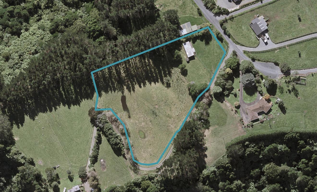 568 Smart Road, Hillsborough, New Plymouth - Carousel 1