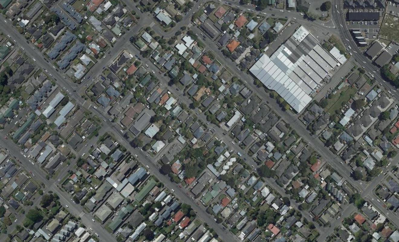 24 Gibbon Street, Sydenham, Christchurch - Carousel 1