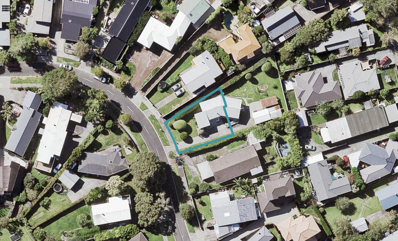 20 Pembroke Crescent, Glendowie, Auckland - Carousel 1