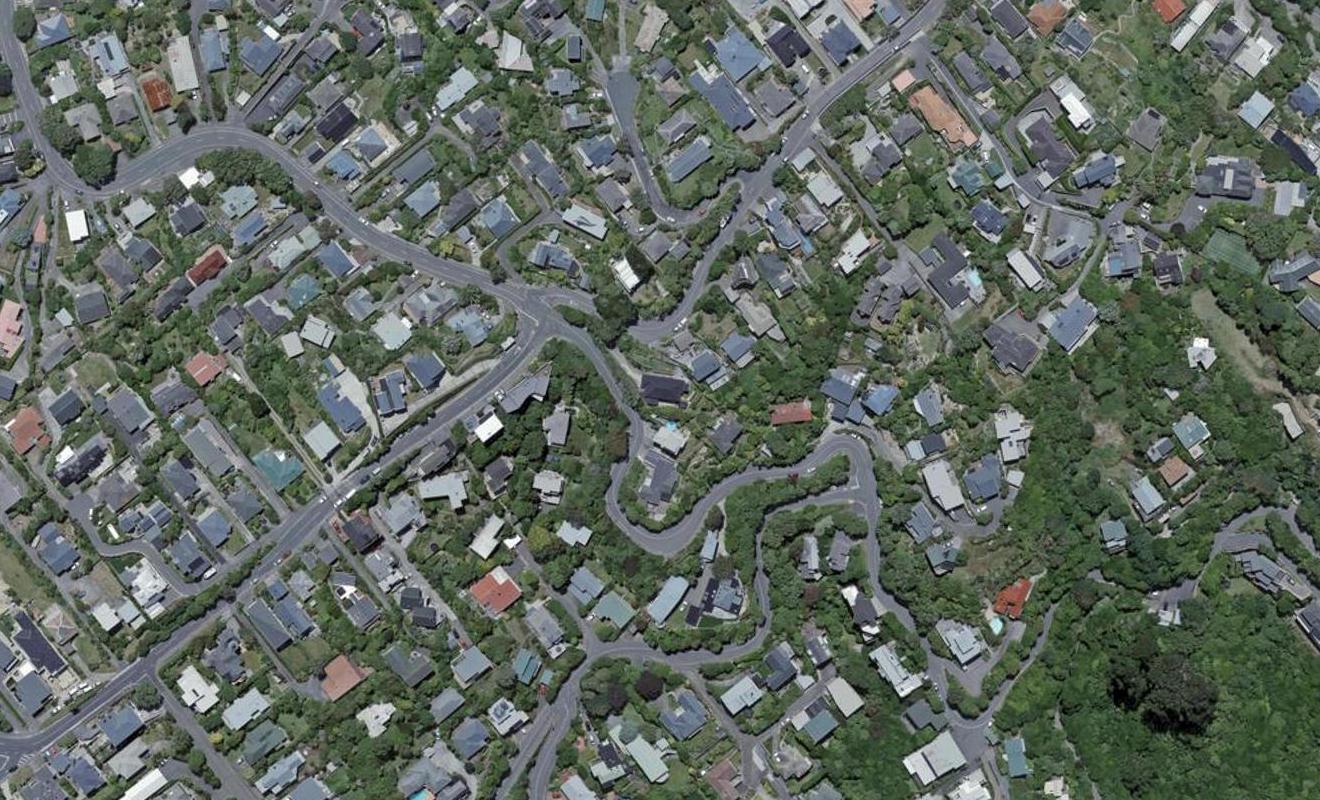 77 Calcutta Street, Khandallah, Wellington - Carousel 1