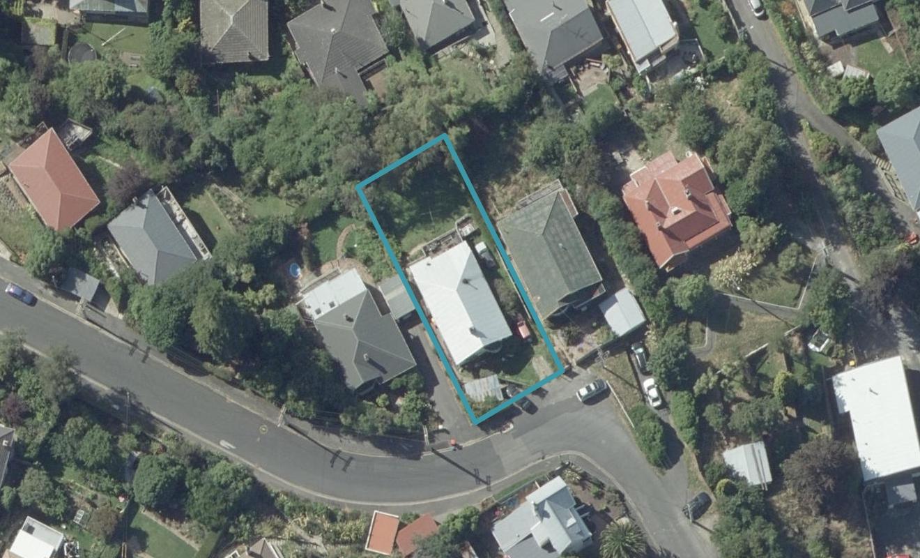 123 Maryhill Terrace, Maryhill, Dunedin - Carousel 1