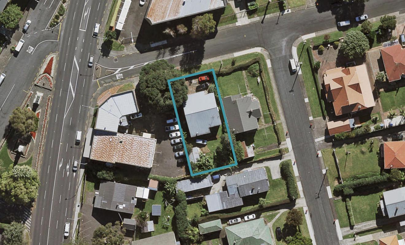 1 Nixon Avenue, Otahuhu, Auckland - Carousel 1