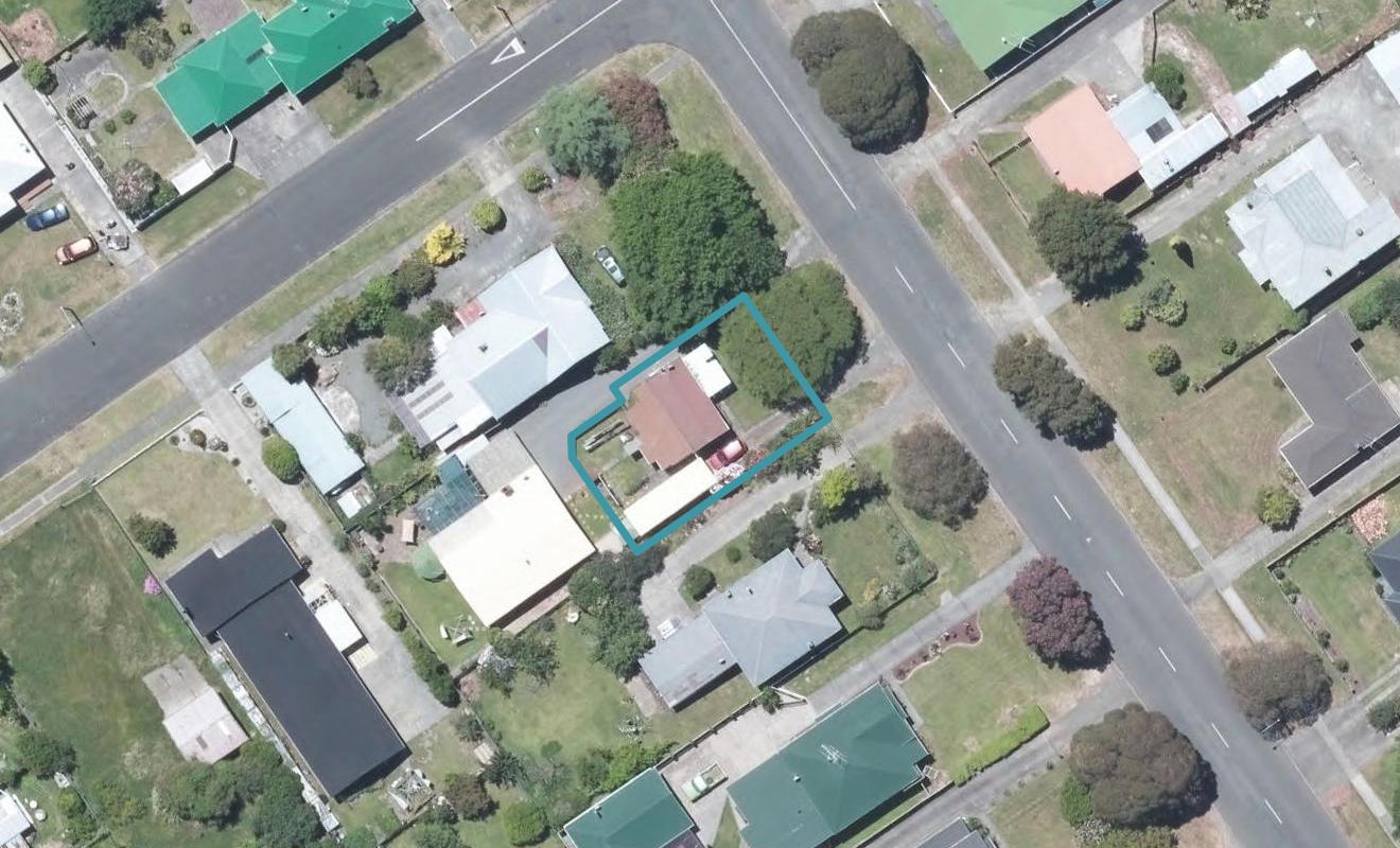 46A Lahore Street, Wairoa, Wairoa - Carousel 1