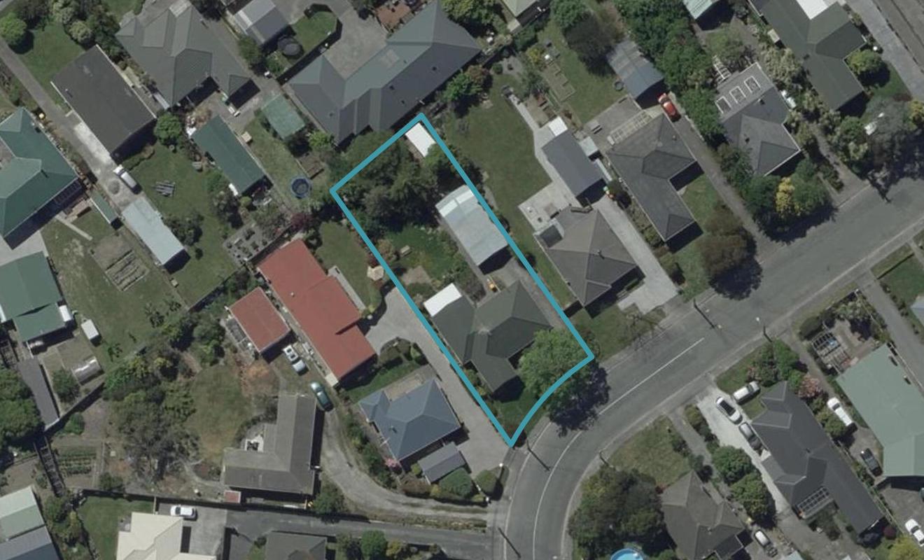 38 Maryhill Avenue, Hoon Hay, Christchurch - Carousel 1