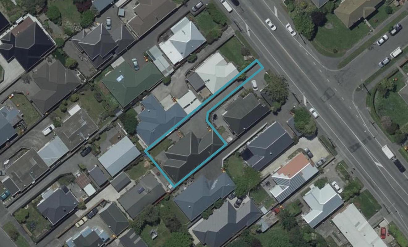 441A Barrington Street, Spreydon, Christchurch - Carousel 1