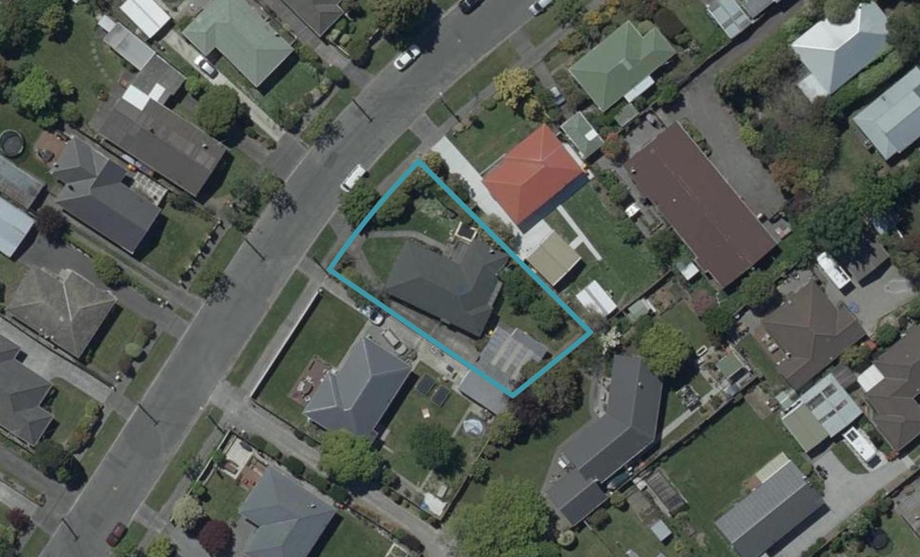 112 Stanbury Avenue, Somerfield, Christchurch - Carousel 1