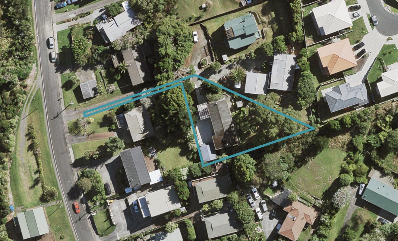 25C Rangeview Road, Sunnyvale, Auckland - Carousel 1