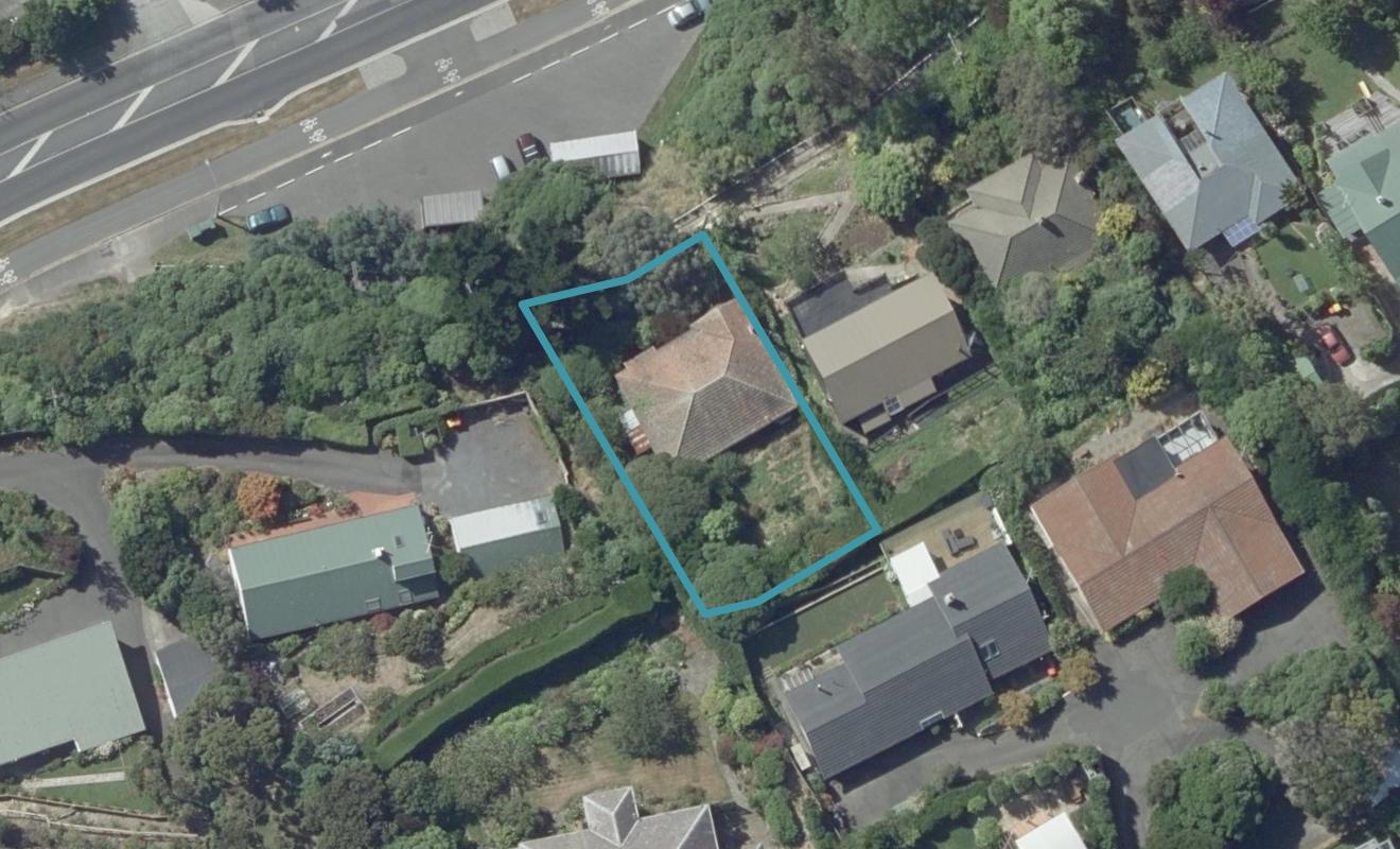 33 Sunshine Lane, Musselburgh, Dunedin - Carousel 1