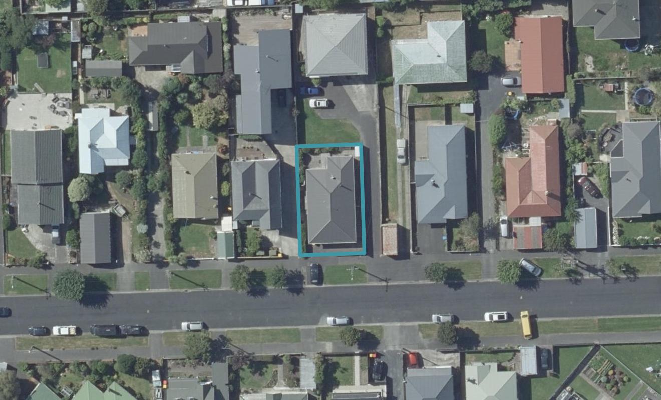 21A Lochend Street, Musselburgh, Dunedin - Carousel 1