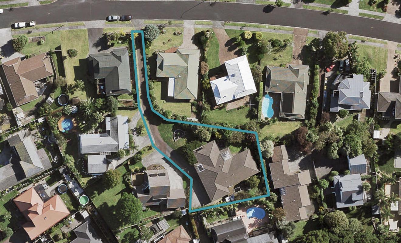 11 Kuripaka Crescent, The Gardens, Auckland - Carousel 1