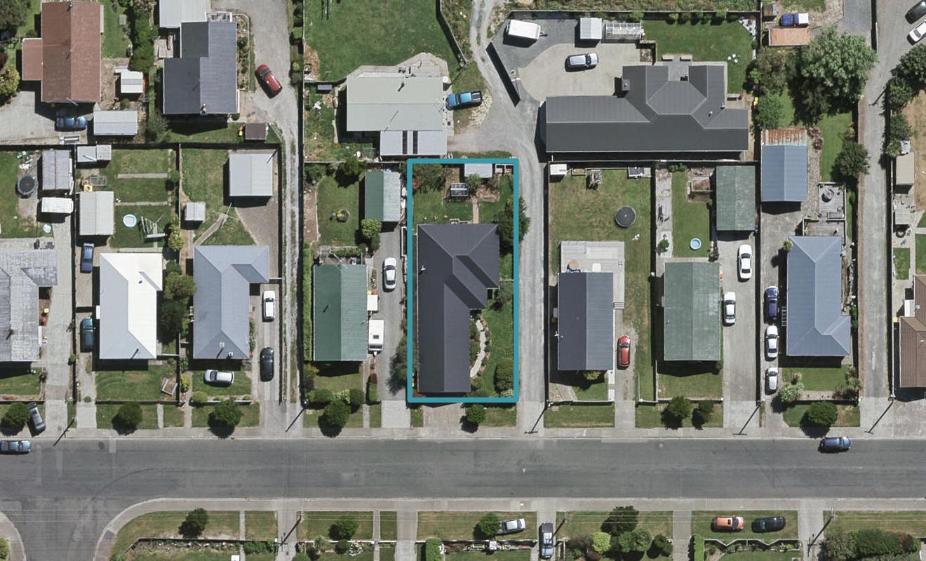 68 Dipton Street, Kingswell, Invercargill - Carousel 1