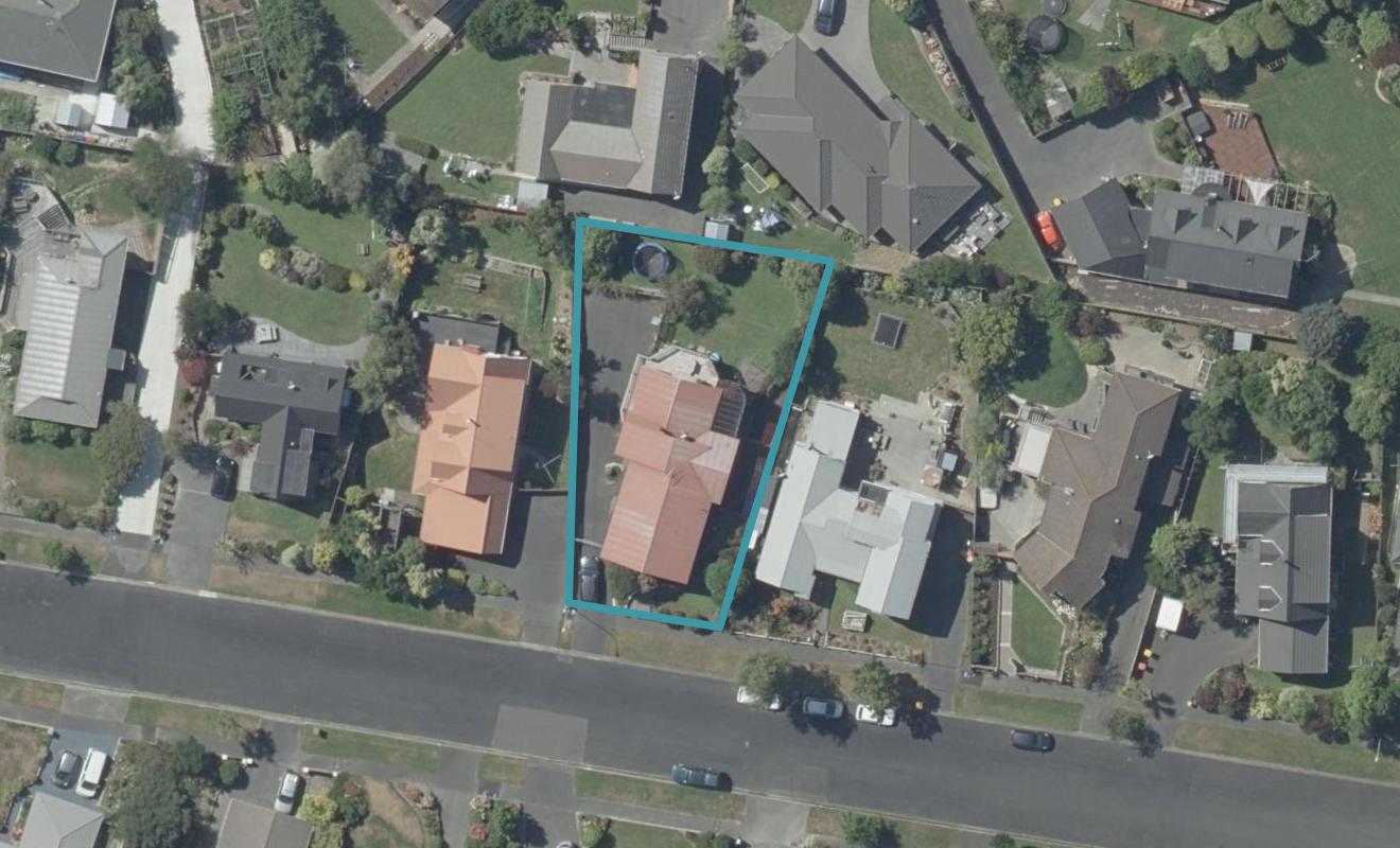 23 Blanc Avenue, Fairfield, Dunedin - Carousel 1