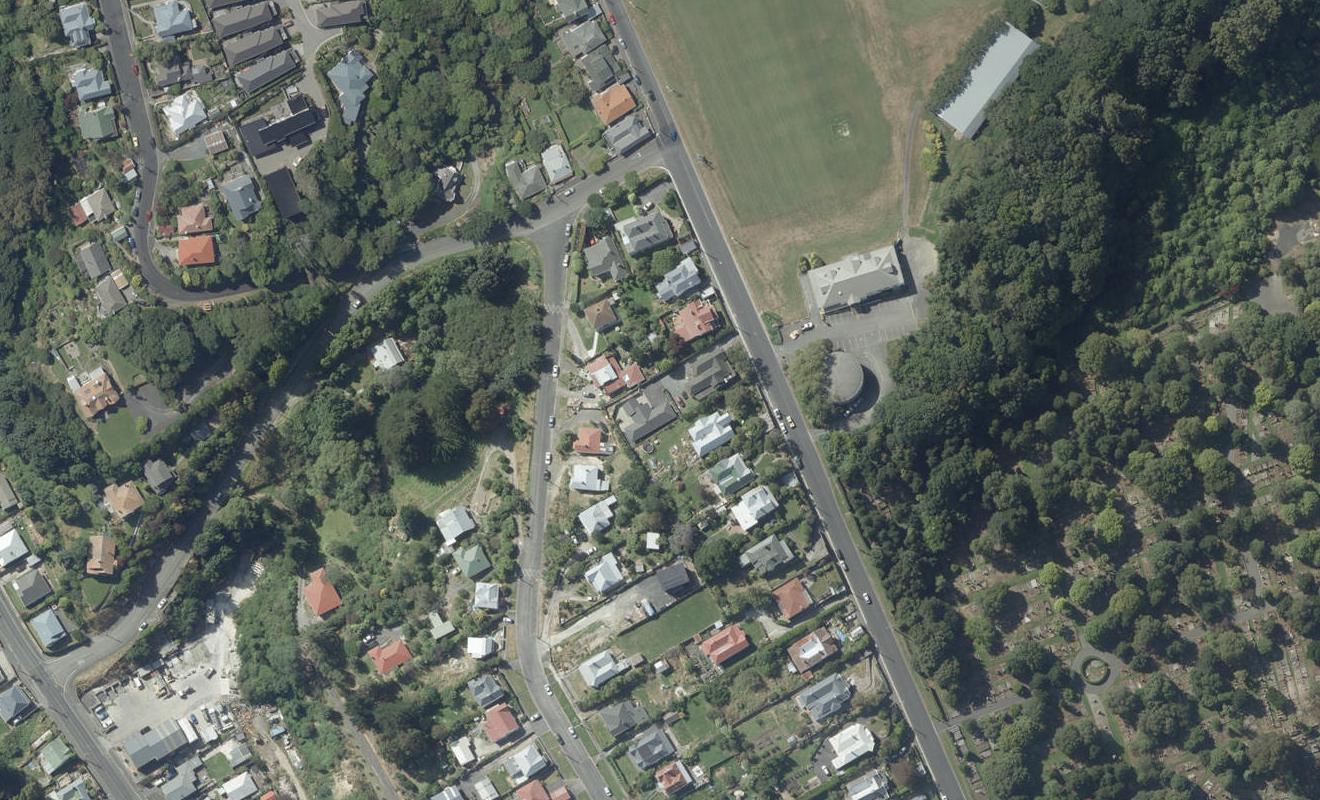 58 Eglinton Road, The Glen, Dunedin - Carousel 1