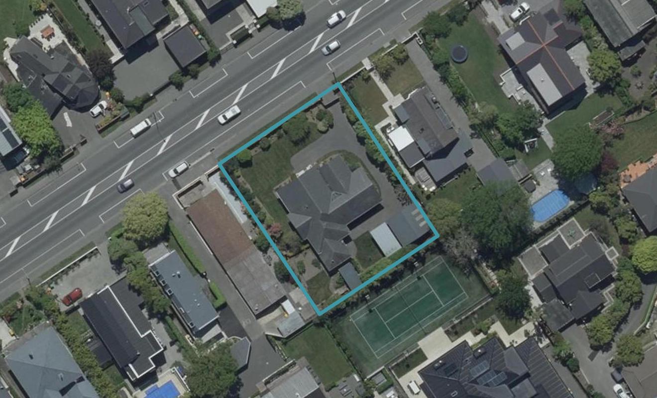 98 Heaton Street, Merivale, Christchurch - Carousel 1