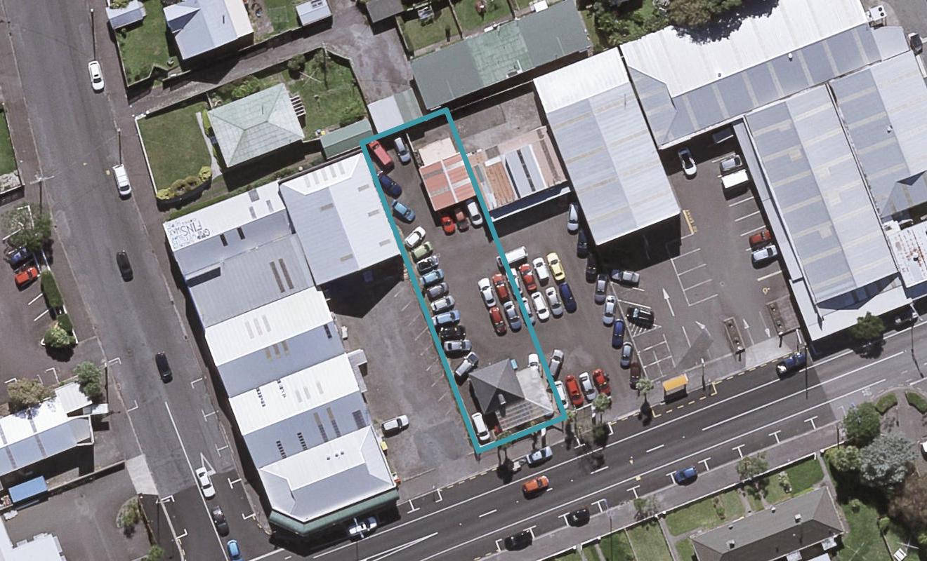 533B Devon Street East, Fitzroy, New Plymouth - Carousel 1