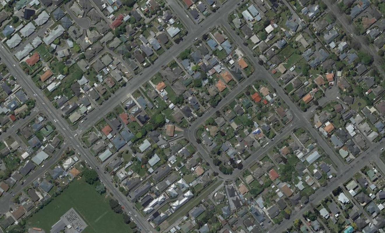 45 Winsor Crescent, Spreydon, Christchurch - Carousel 1