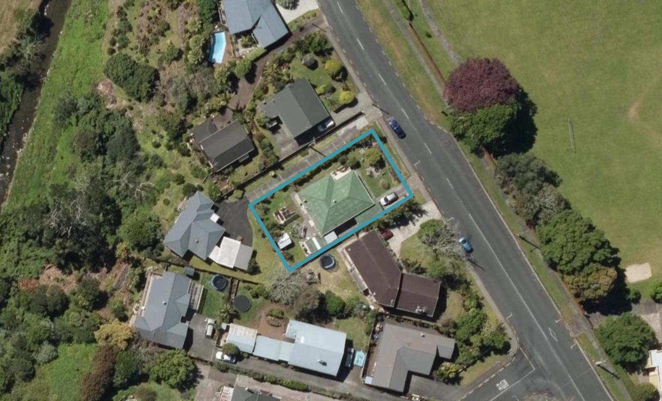 39 Manse Street, Kensington, Whangarei - Carousel 1