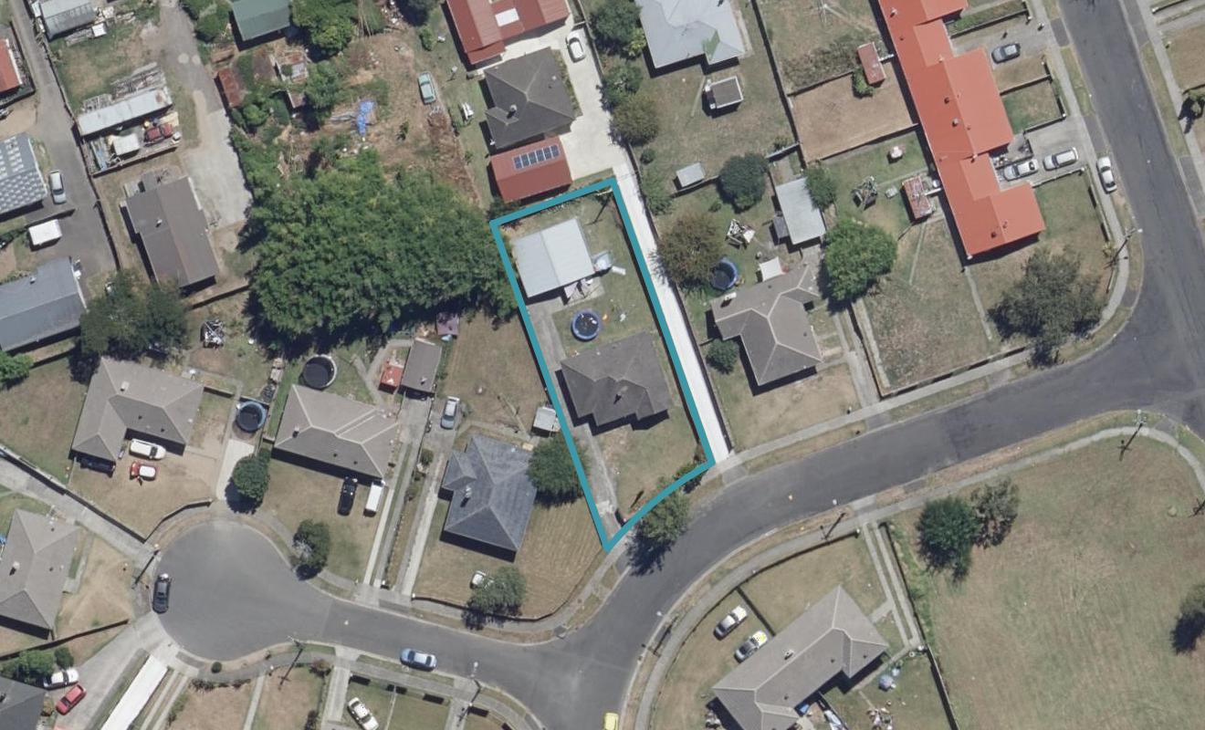 35 Dryden Road, Enderley, Hamilton - Carousel 1