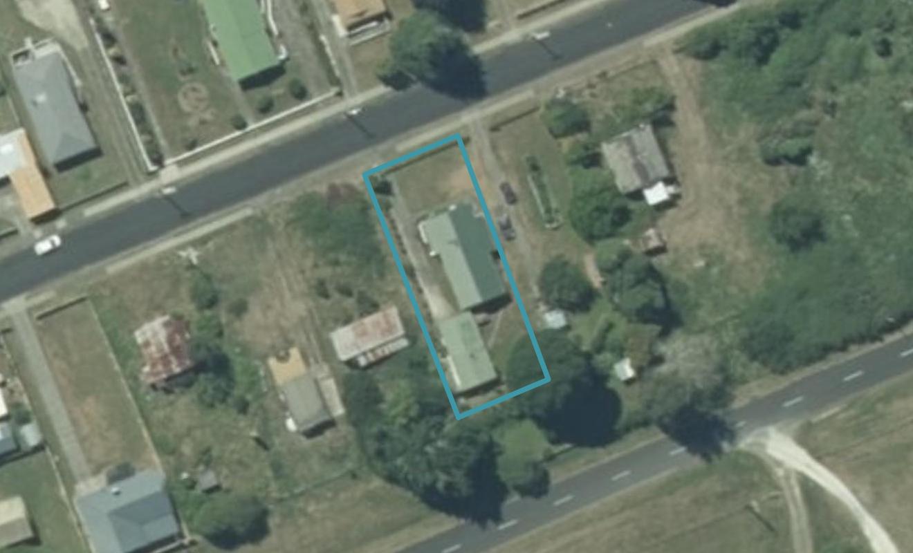 10 School Road, Te Kuiti - Carousel 1