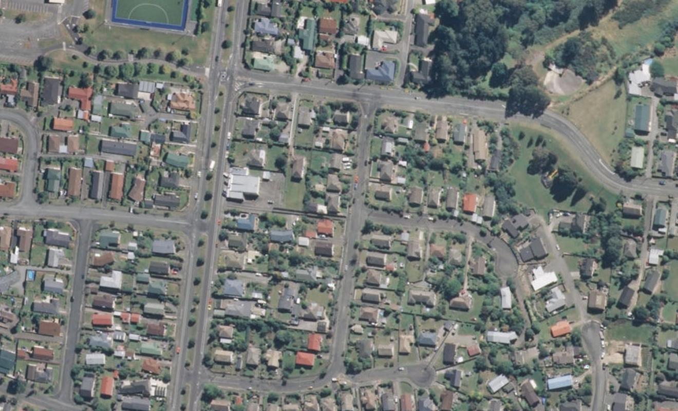 30 Tekapo Street, Glenwood, Timaru - Carousel 1