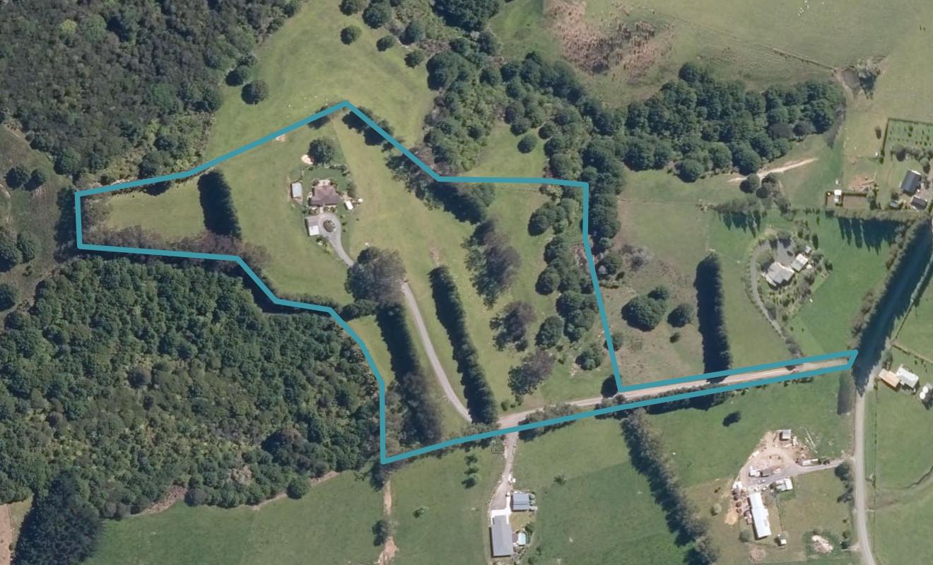 499A Hautapu Road, Pakaraka, Kaikohe - Carousel 1