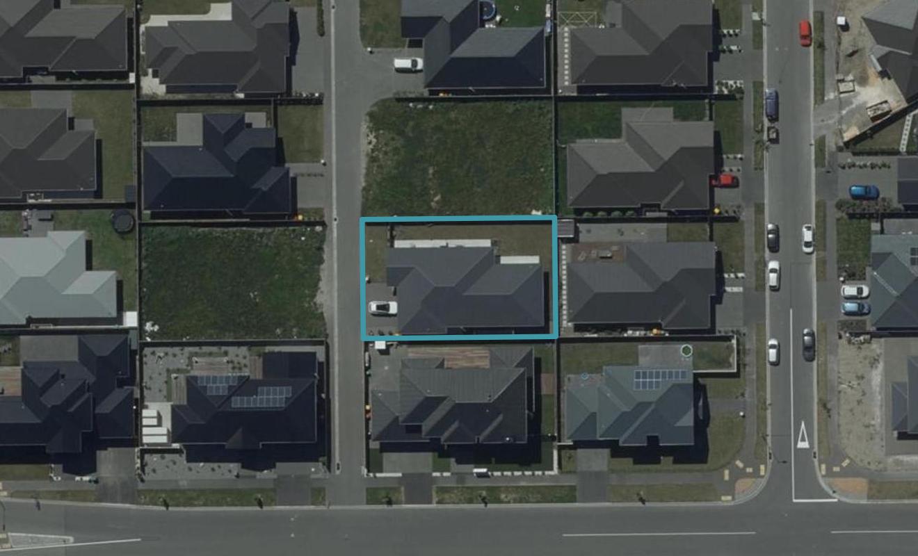4 Chaffey Lane, Wigram, Christchurch - Carousel 1
