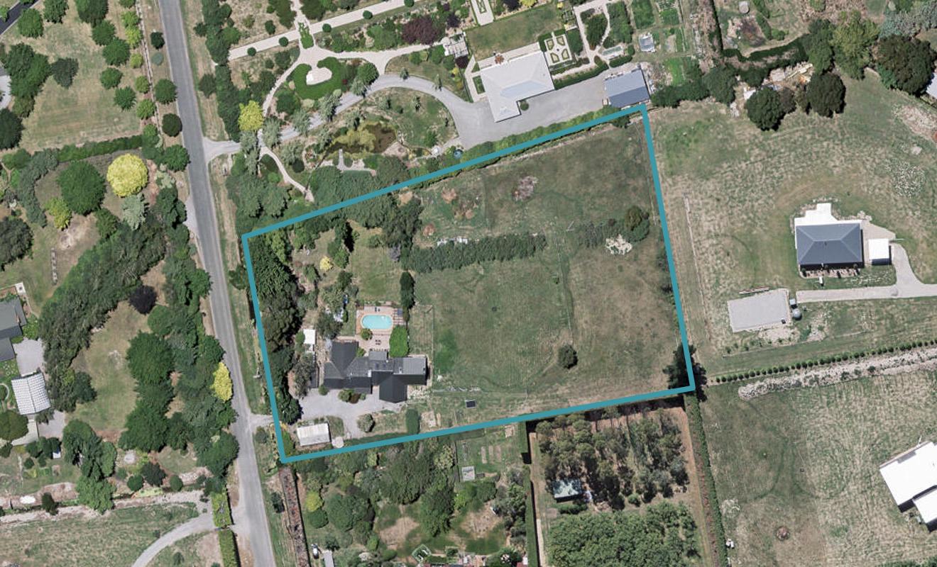 250 O'Roarkes Road, Fernside, Rangiora - Carousel 1