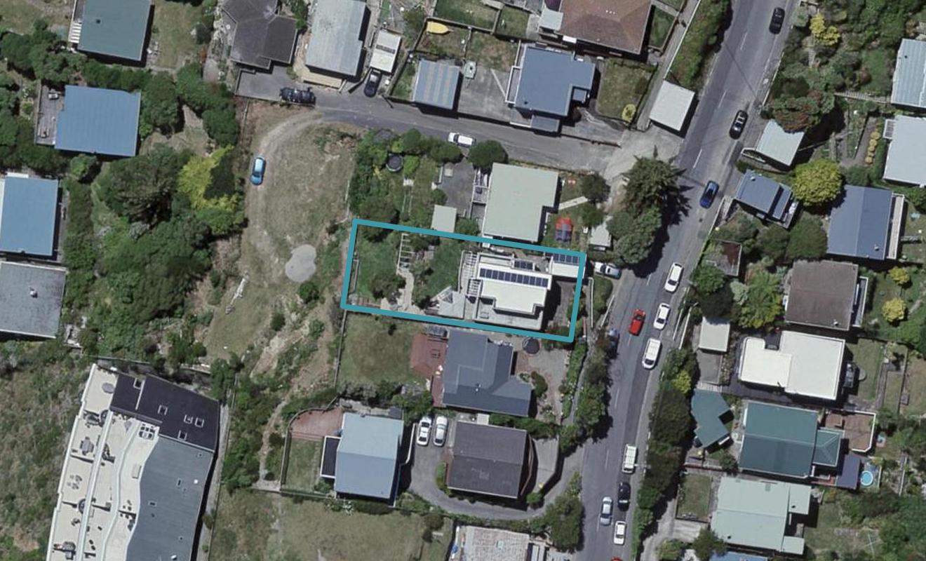 71 Maupuia Road, Maupuia, Wellington - Carousel 1