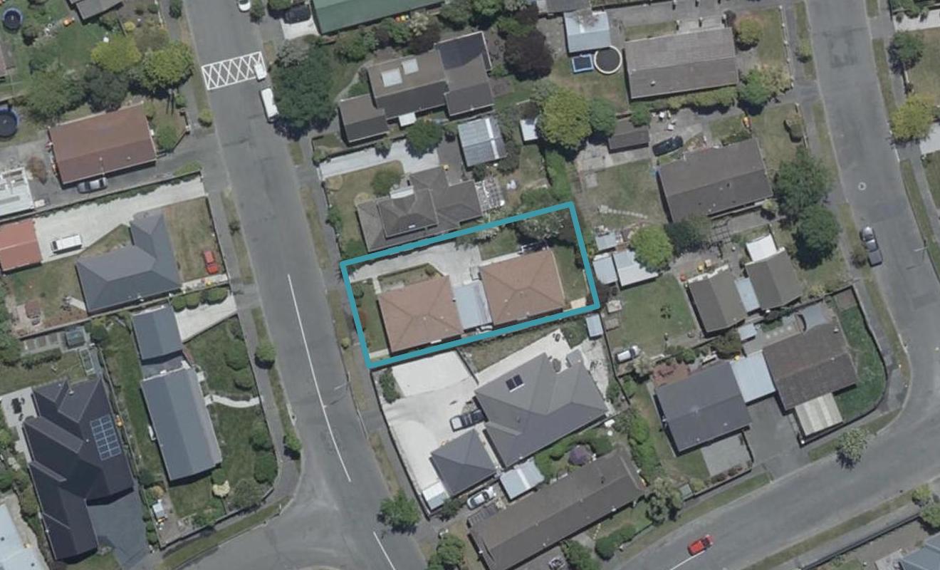 1/44 Royal Park Drive, Parklands, Christchurch - Carousel 1
