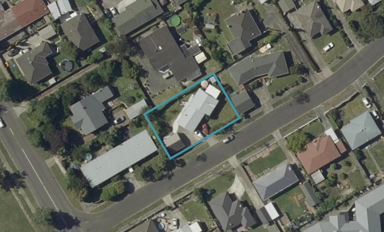 3 Glasgow Street, Takaro, Palmerston North - Carousel 1