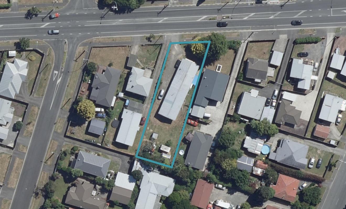 125A Killarney Road, Frankton, Hamilton - Carousel 1