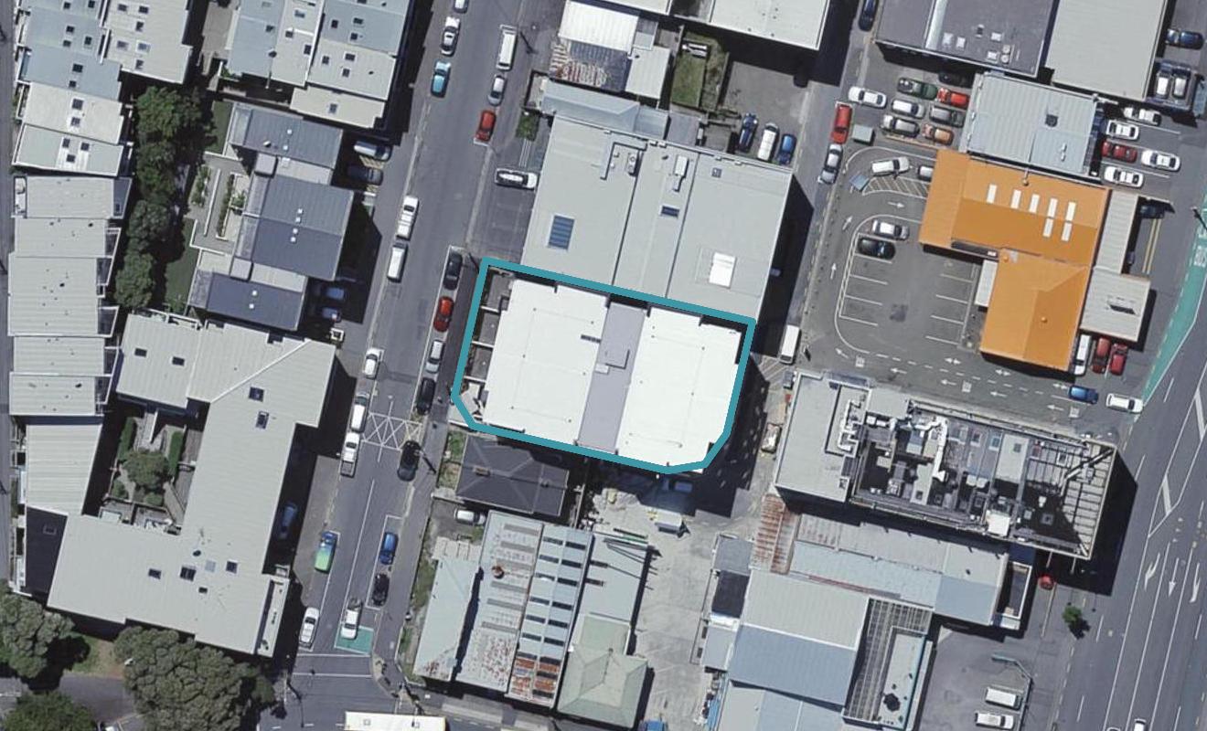 49 Hanson Street, Mount Cook, Wellington - Carousel 1
