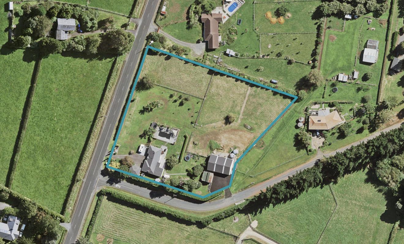 334 Runciman Road, Pukekohe - Carousel 1