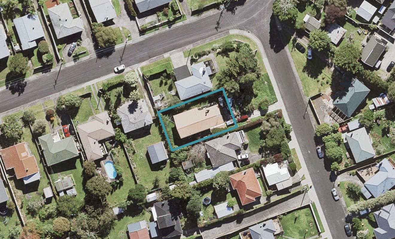 45 Chippendale Crescent, Birkdale, Auckland - Carousel 1
