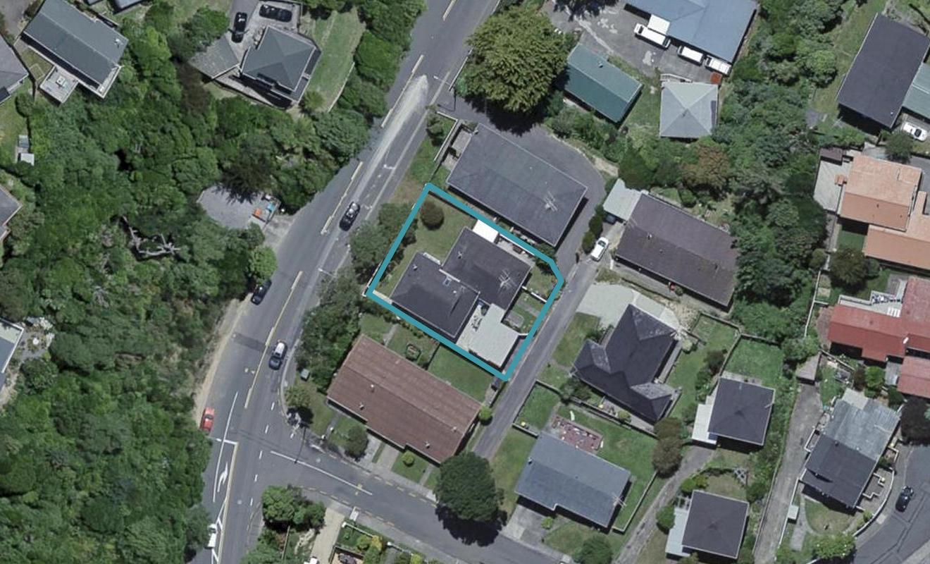 3A Burdendale Grove, Churton Park, Wellington - Carousel 1