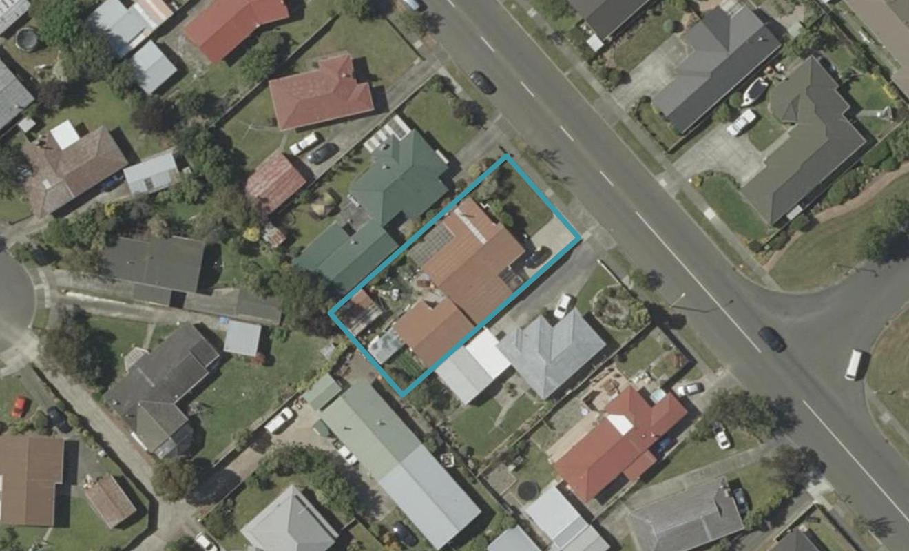 142 Milson Line, Milson, Palmerston North - Carousel 1