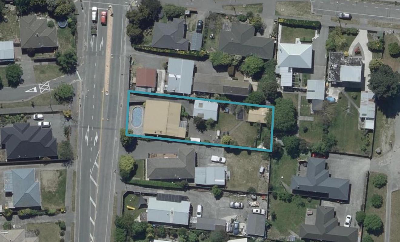 122 Burwood Road, Burwood, Christchurch - Carousel 1